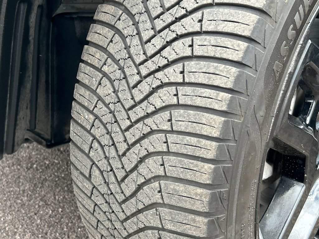 Used 2024 Honda Passport Black Edition image 26