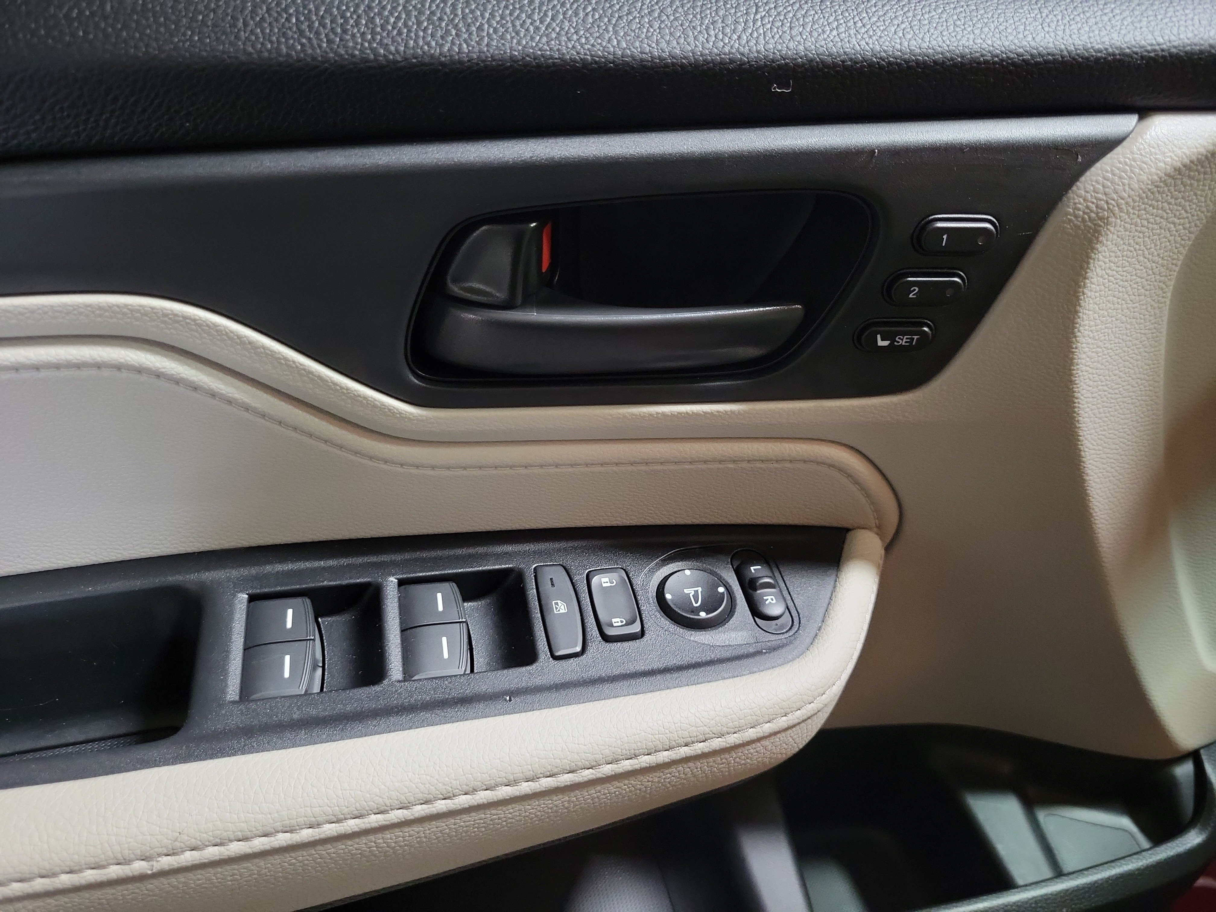 Used 2026 Honda Odyssey EX-L image 21