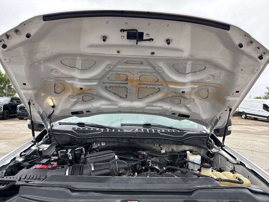 Used 2020 Ford F350 XL w/ Power Equipment Group image 28