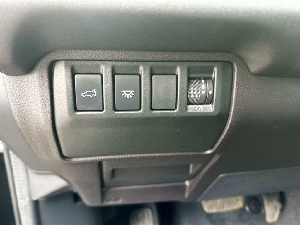 Used 2024 Subaru Ascent Onyx Edition Limited image 10