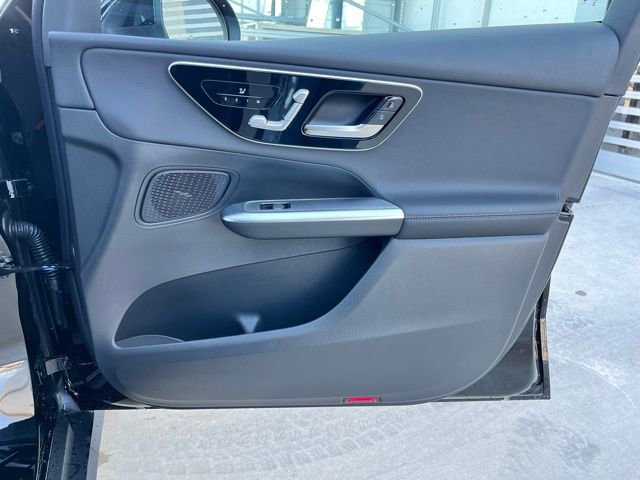 New 2026 Mercedes-Benz GLC 300 4MATIC image 23