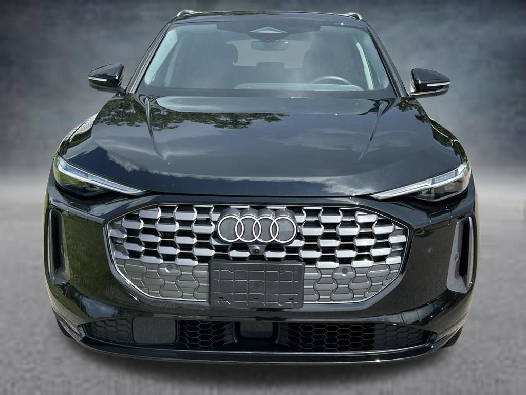 Used 2025 Audi Q5 Premium Plus AWD/4WD image 8