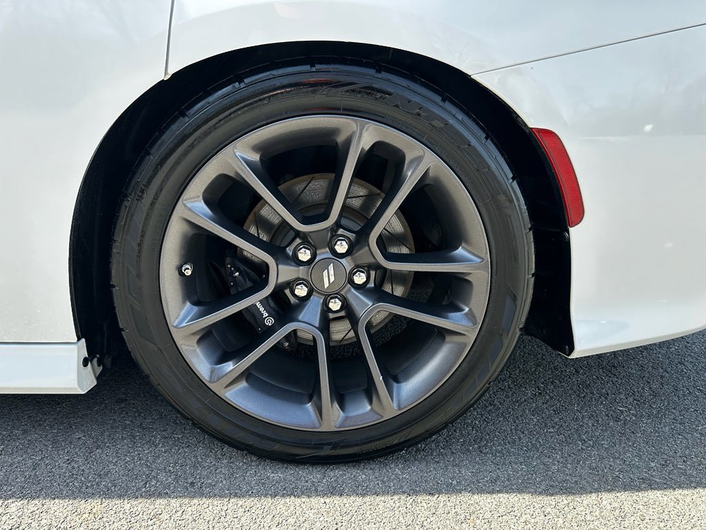 Used 2020 Dodge Charger Scat Pack RWD image 30
