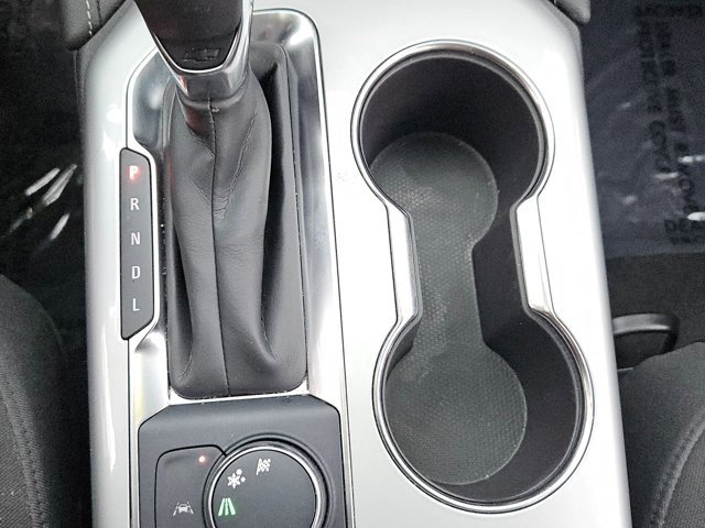 Used 2025 Chevrolet Blazer LT image 23