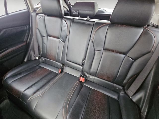 Used 2023 Subaru Crosstrek 2.5i Limited w/ Moonroof Package image 13