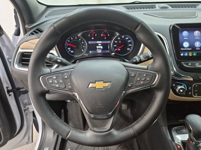 Used 2024 Chevrolet Equinox Premier AWD/4WD image 15