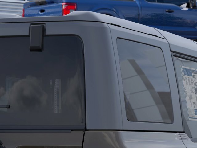 New 2026 Ford Bronco Outer Banks AWD/4WD image 29