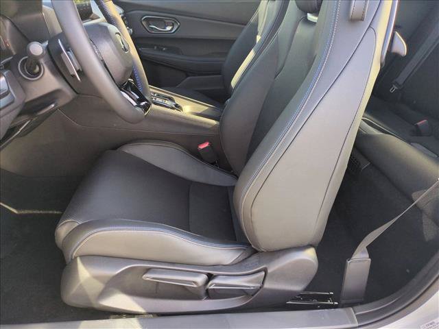 New 2026 Honda Prelude image 4