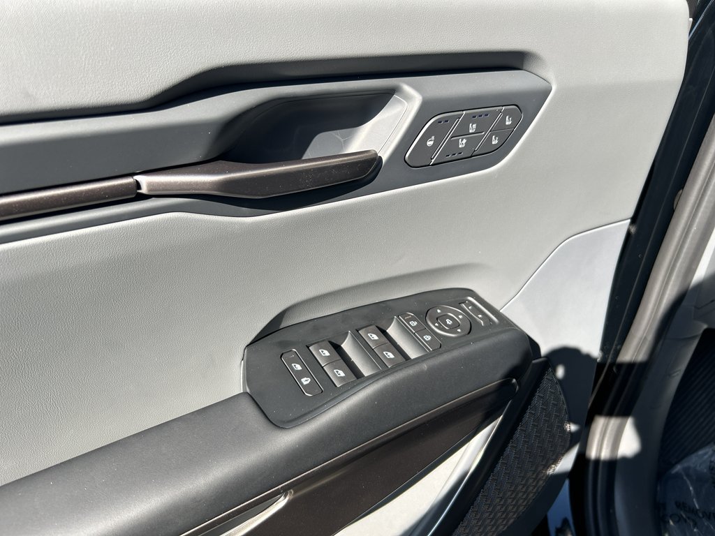 New 2026 Kia EV9 Wind AWD/4WD image 19