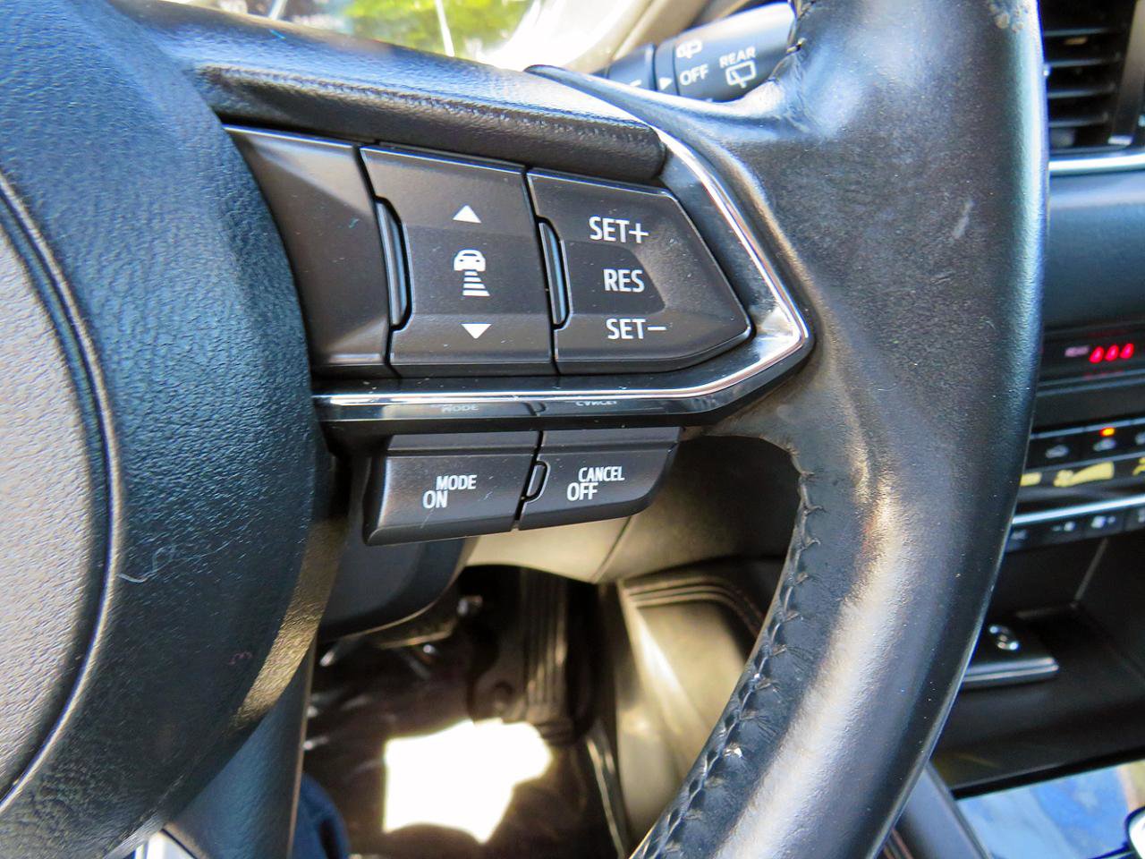 Used 2020 MAZDA CX-5 Grand Touring image 27