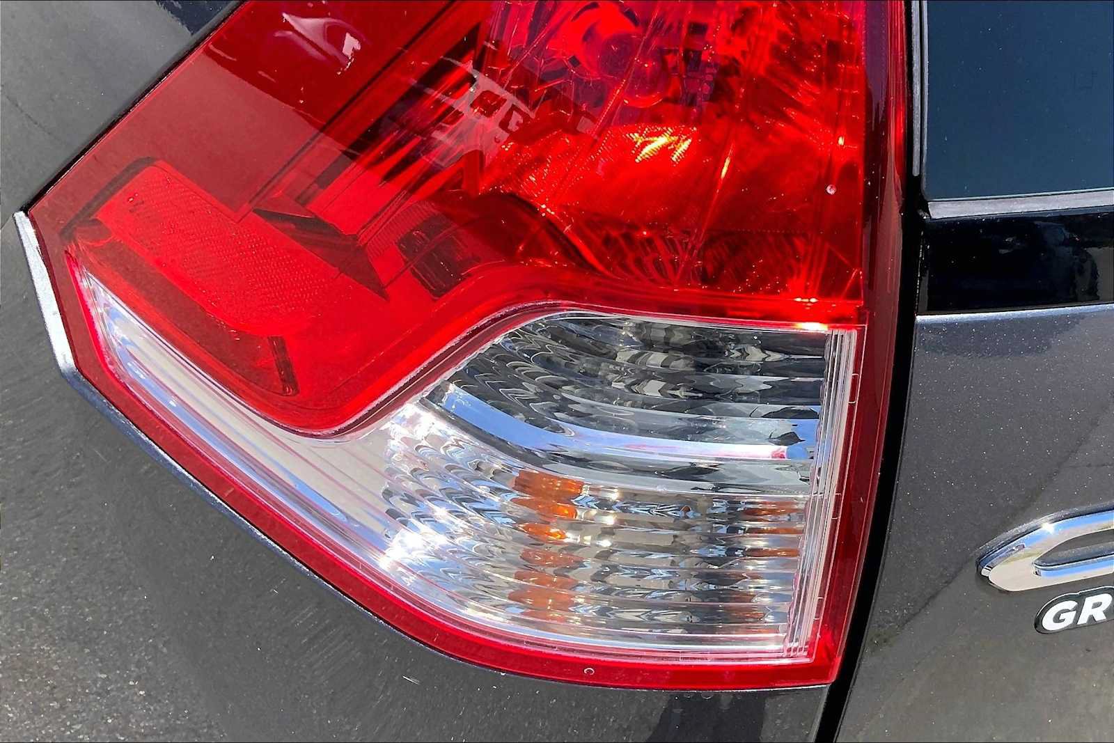 Used 2013 Honda CR-V LX image 27