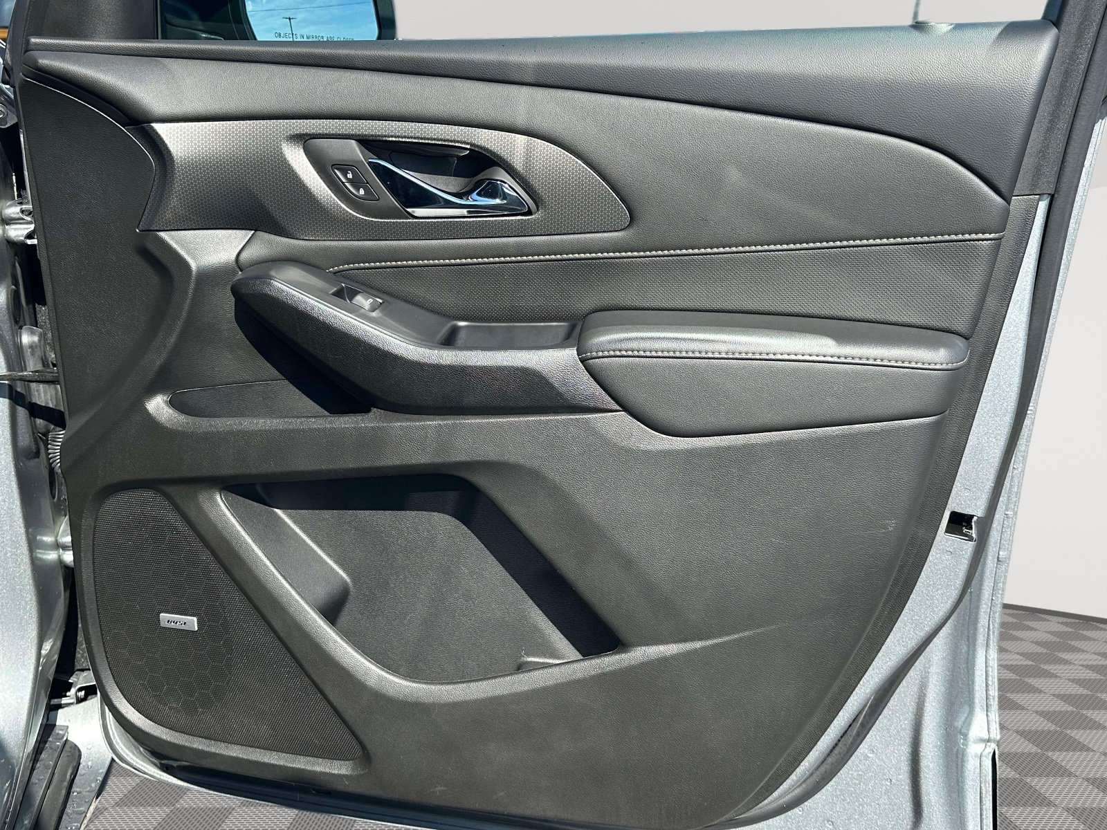 Used 2023 Chevrolet Traverse Premier w/ LPO, Floor Liner Package FWD image 24