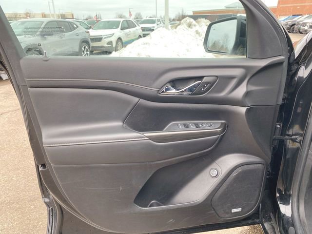Used 2023 GMC Acadia SLT AWD/4WD image 22