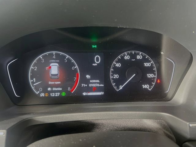 Used 2025 Honda Pilot Touring image 15