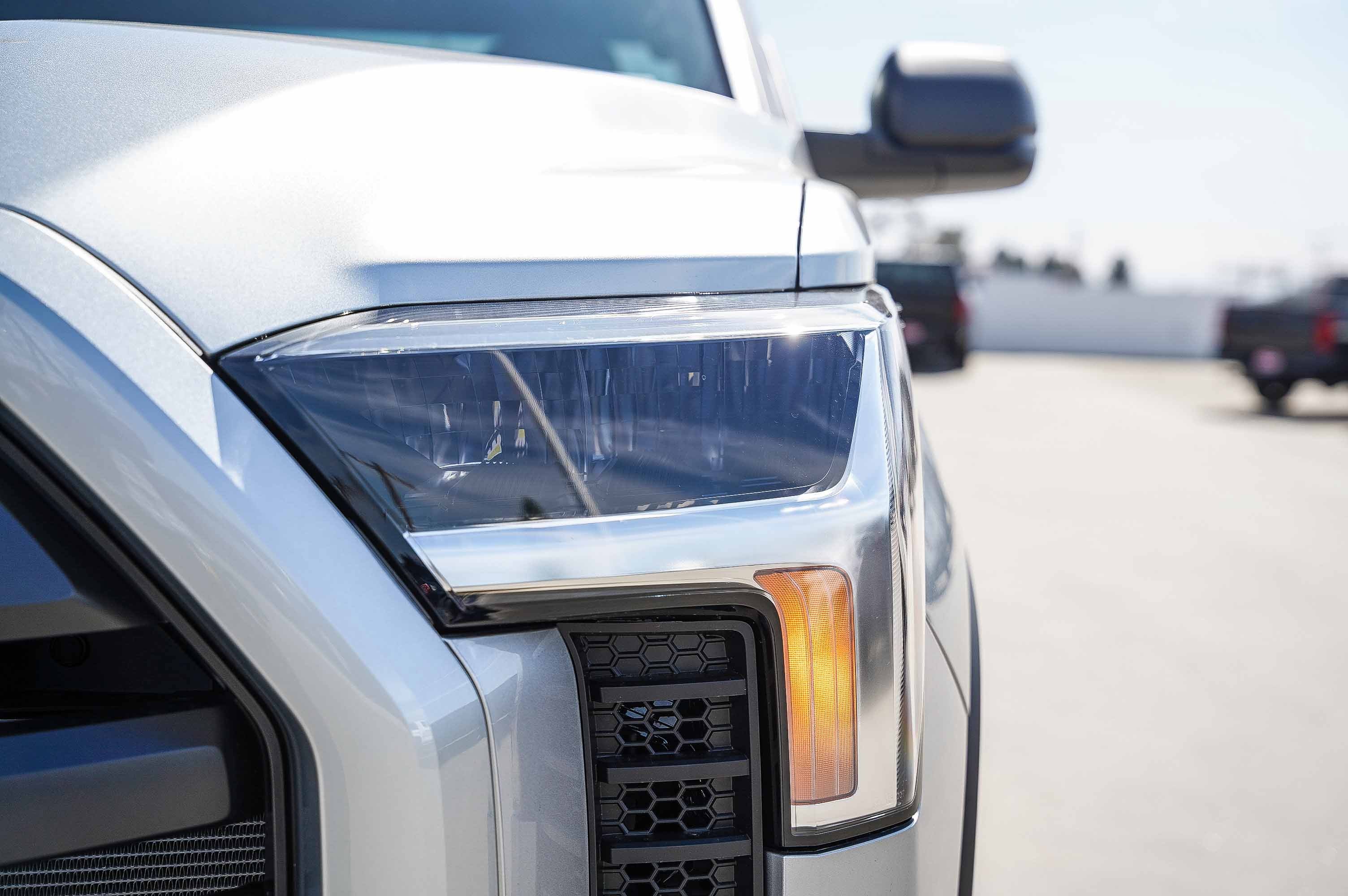 New 2026 Toyota Tundra SR5 RWD image 5