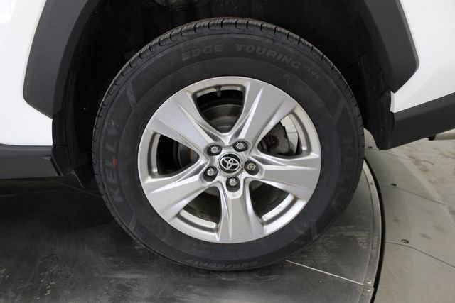 Used 2023 Toyota RAV4 XLE w/ Convenience Package image 39