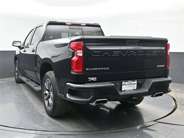 Used 2019 Chevrolet Silverado 1500 RST image 7
