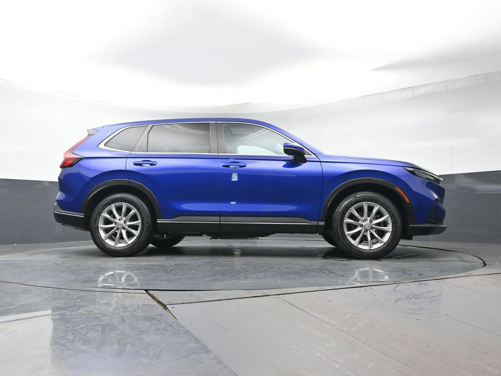 Certified 2023 Honda CR-V EX-L image 34