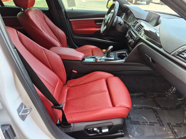 Used 2017 BMW 340i Sedan RWD image 20