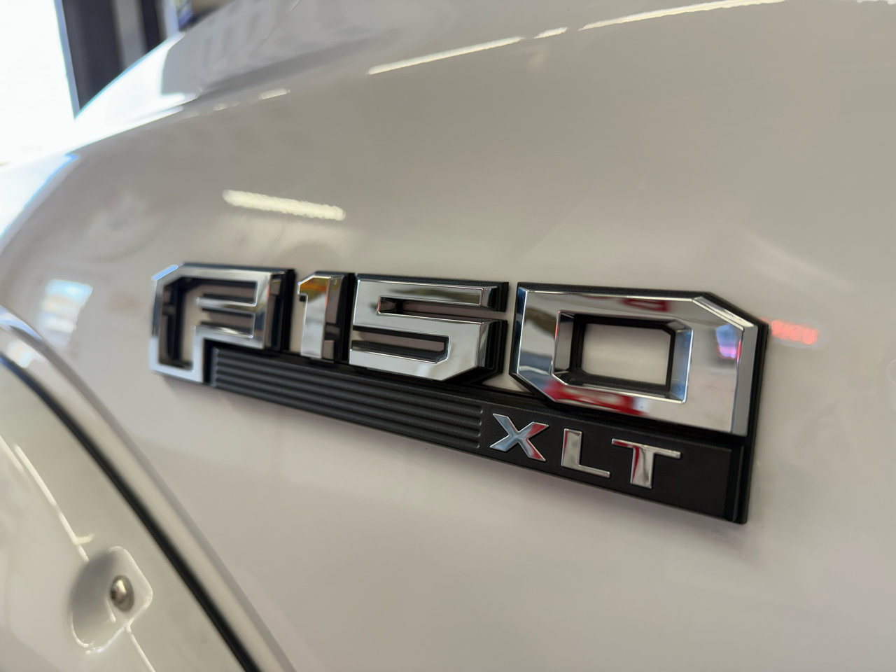 Used 2019 Ford F150 XLT image 11