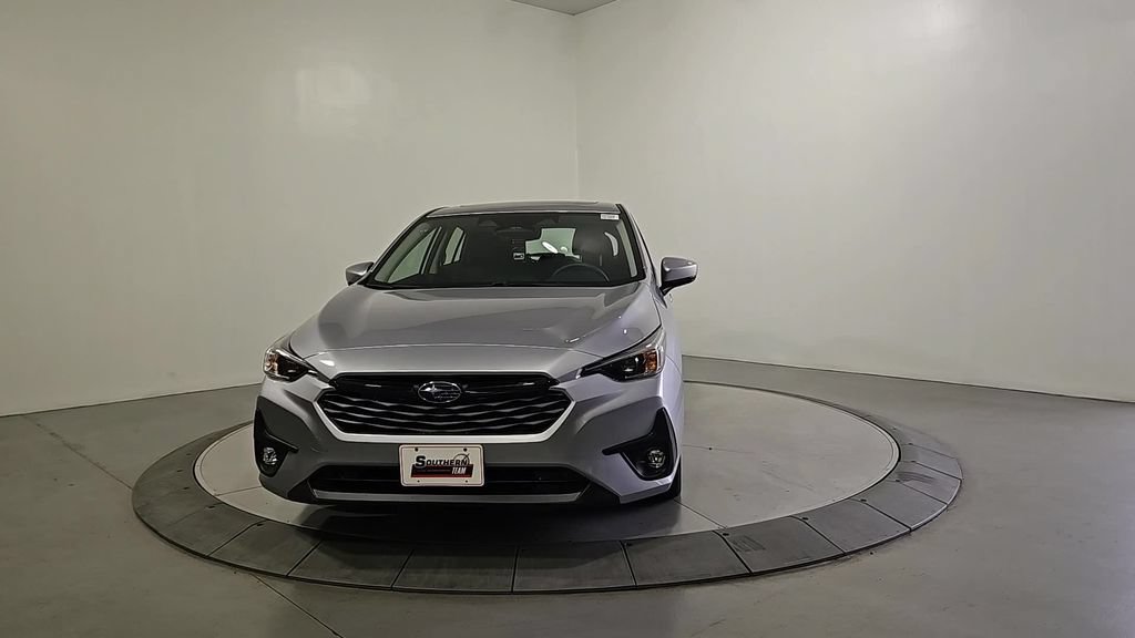 New 2026 Subaru Impreza 2.0i Sport AWD/4WD image 9