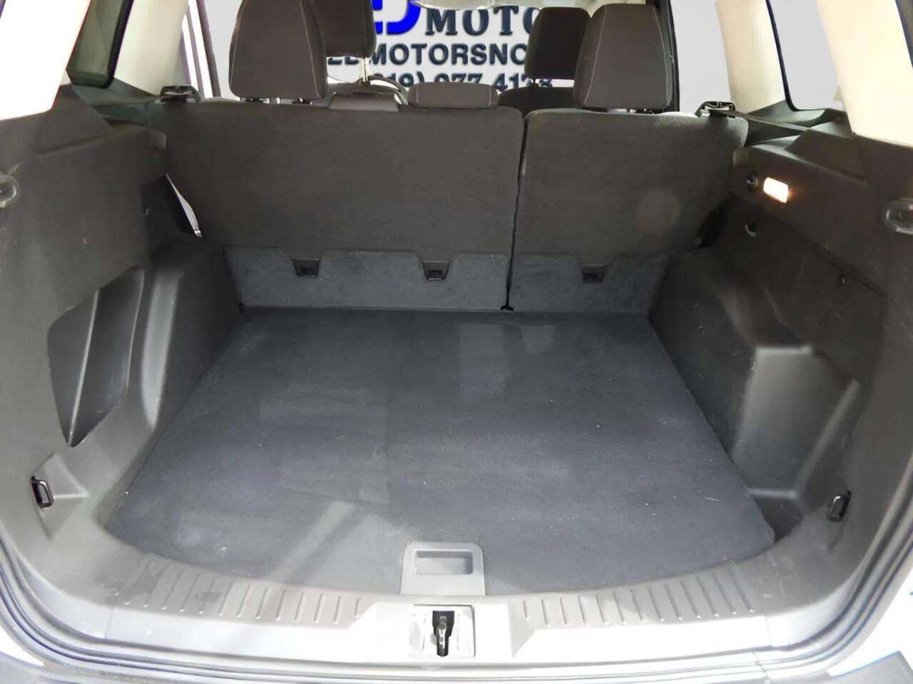 Used 2016 Ford Escape SE AWD/4WD image 36