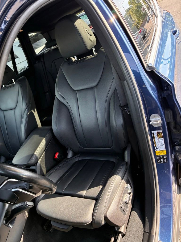 Used 2019 BMW X3 xDrive30i w/ Convenience Package AWD/4WD image 20