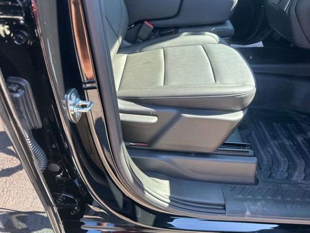 New 2026 Chevrolet Silverado 1500 W/T w/ WT Value Package image 32