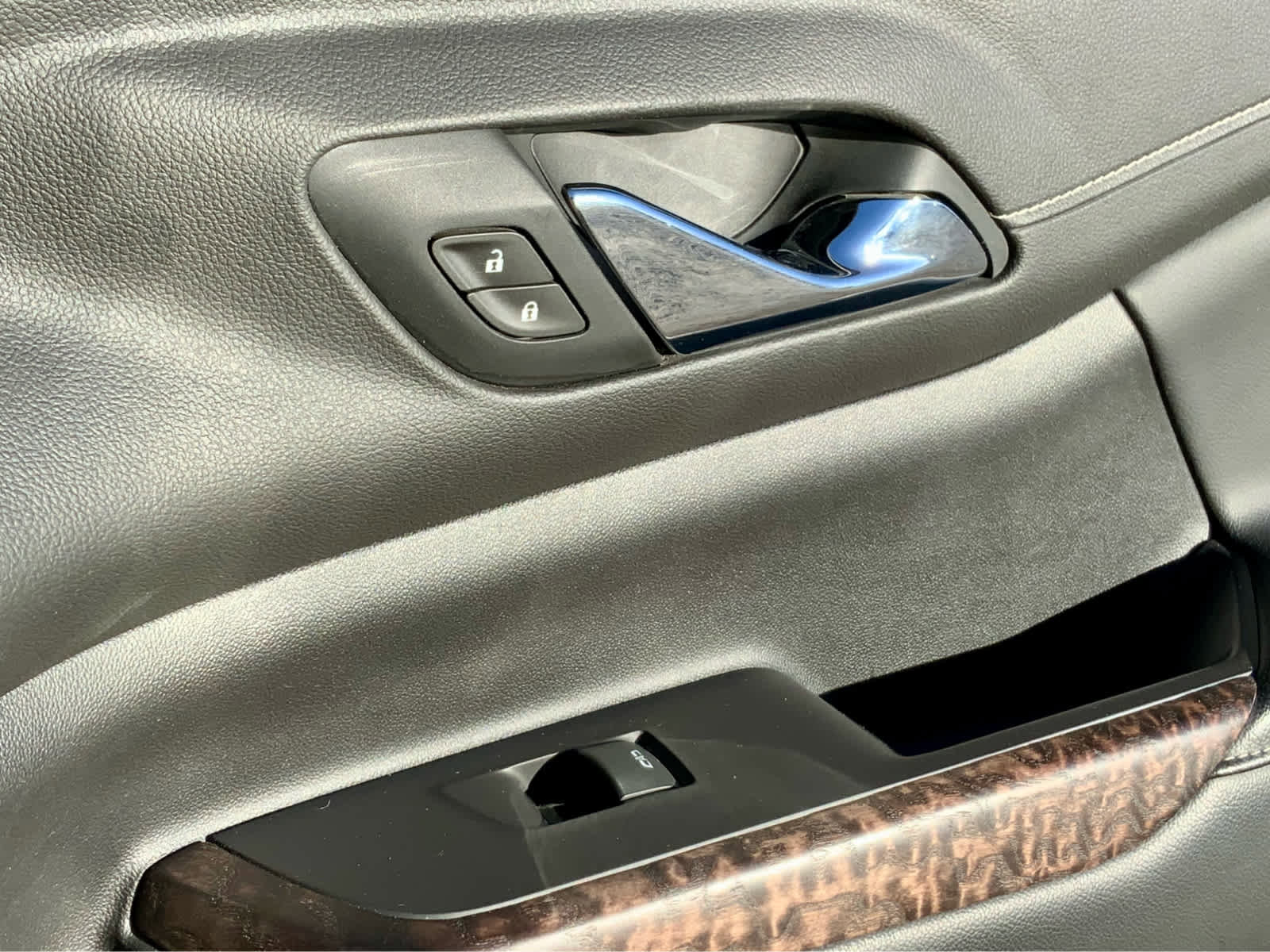 Used 2020 GMC Acadia Denali w/ Denali Ultimate Package image 54