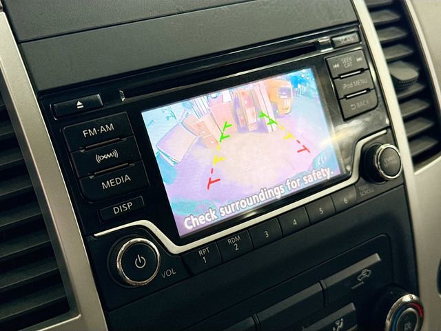 Used 2018 Nissan Frontier SV image 14