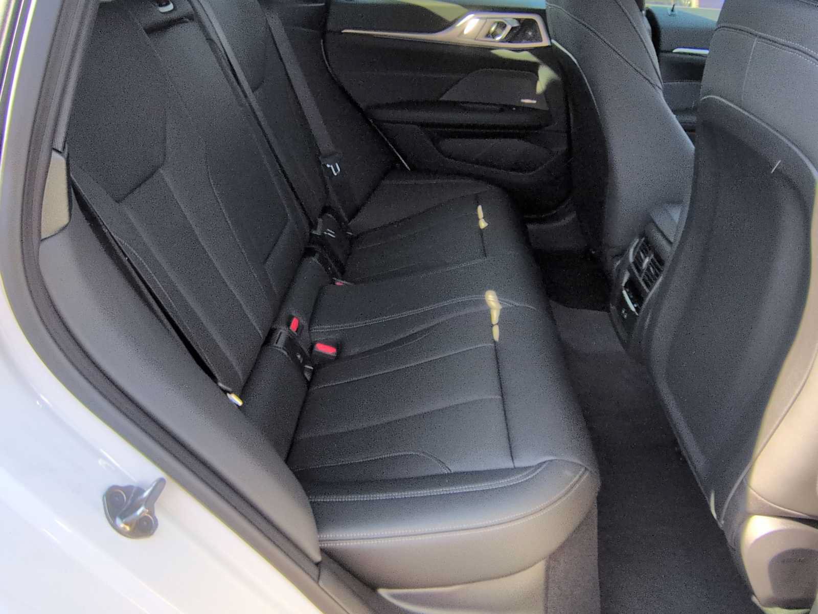 Used 2026 BMW i4 xDrive40i w/ M Sport Package AWD/4WD image 22