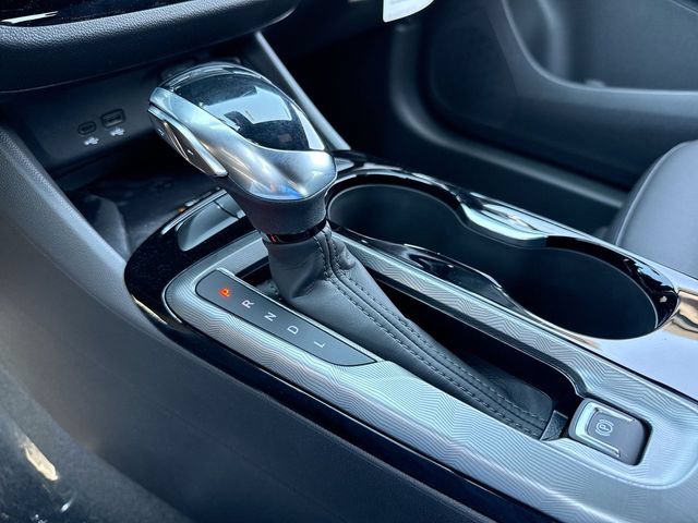 New 2026 Buick Envista Sport Touring w/ Convenience I Package FWD image 19