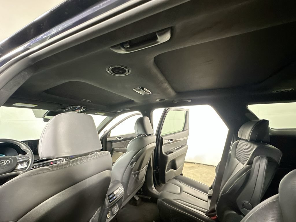 Used 2024 Hyundai Palisade Calligraphy AWD/4WD image 13