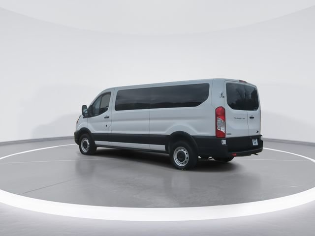 Used 2023 Ford Transit 350 XL image 6