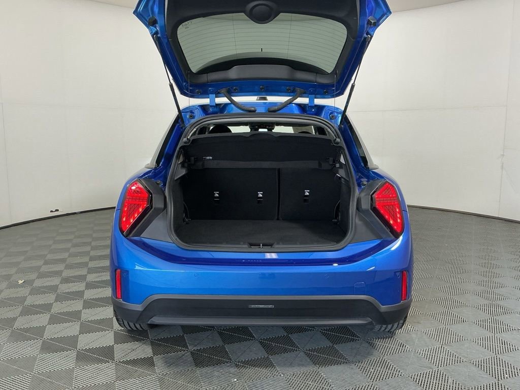 Certified 2025 MINI Cooper S image 28