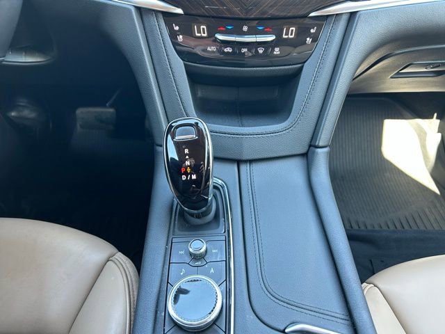 Used 2024 Cadillac XT6 Premium Luxury w/ Platinum Package AWD/4WD image 20