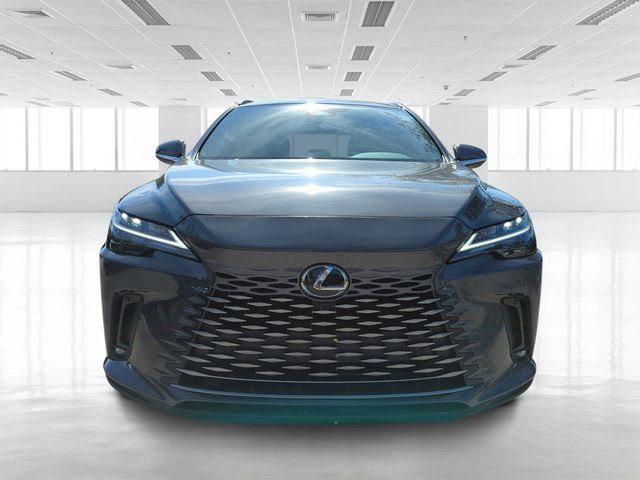 Used 2024 Lexus RX 350 Premium image 2