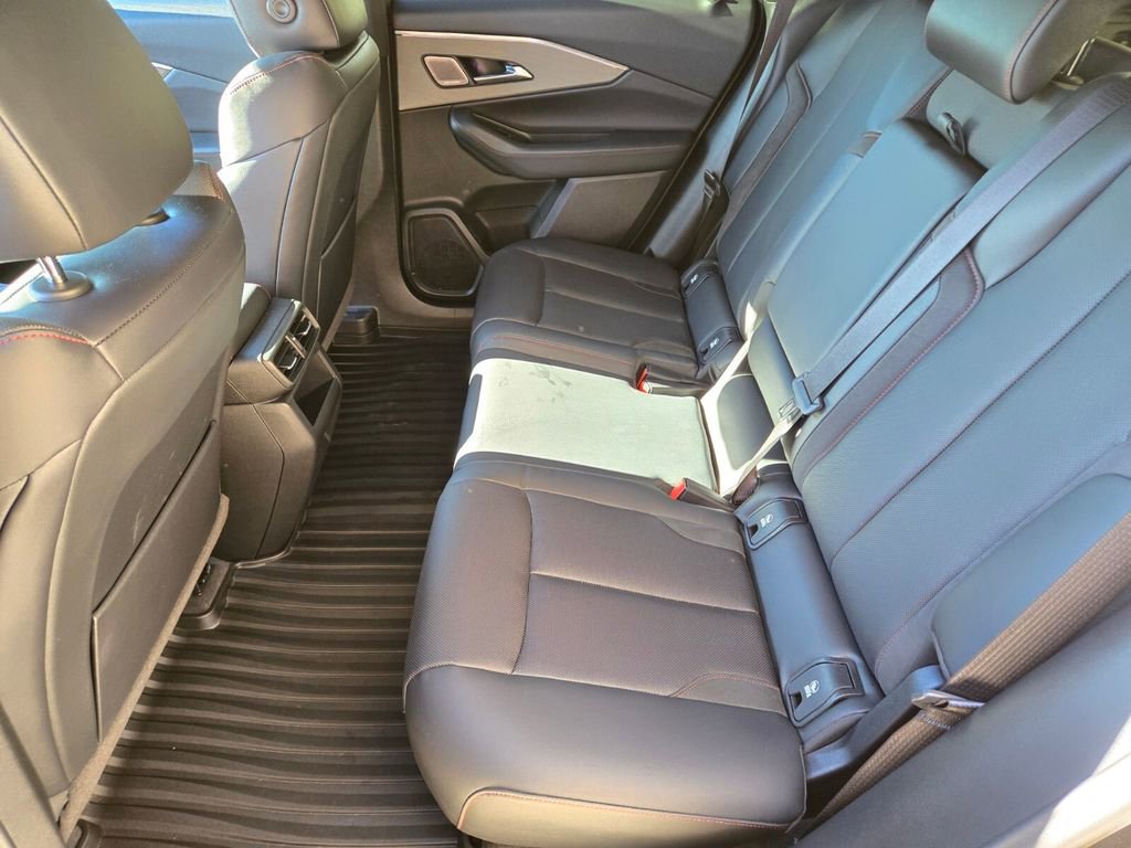 Used 2024 Acura ZDX A-Spec image 7