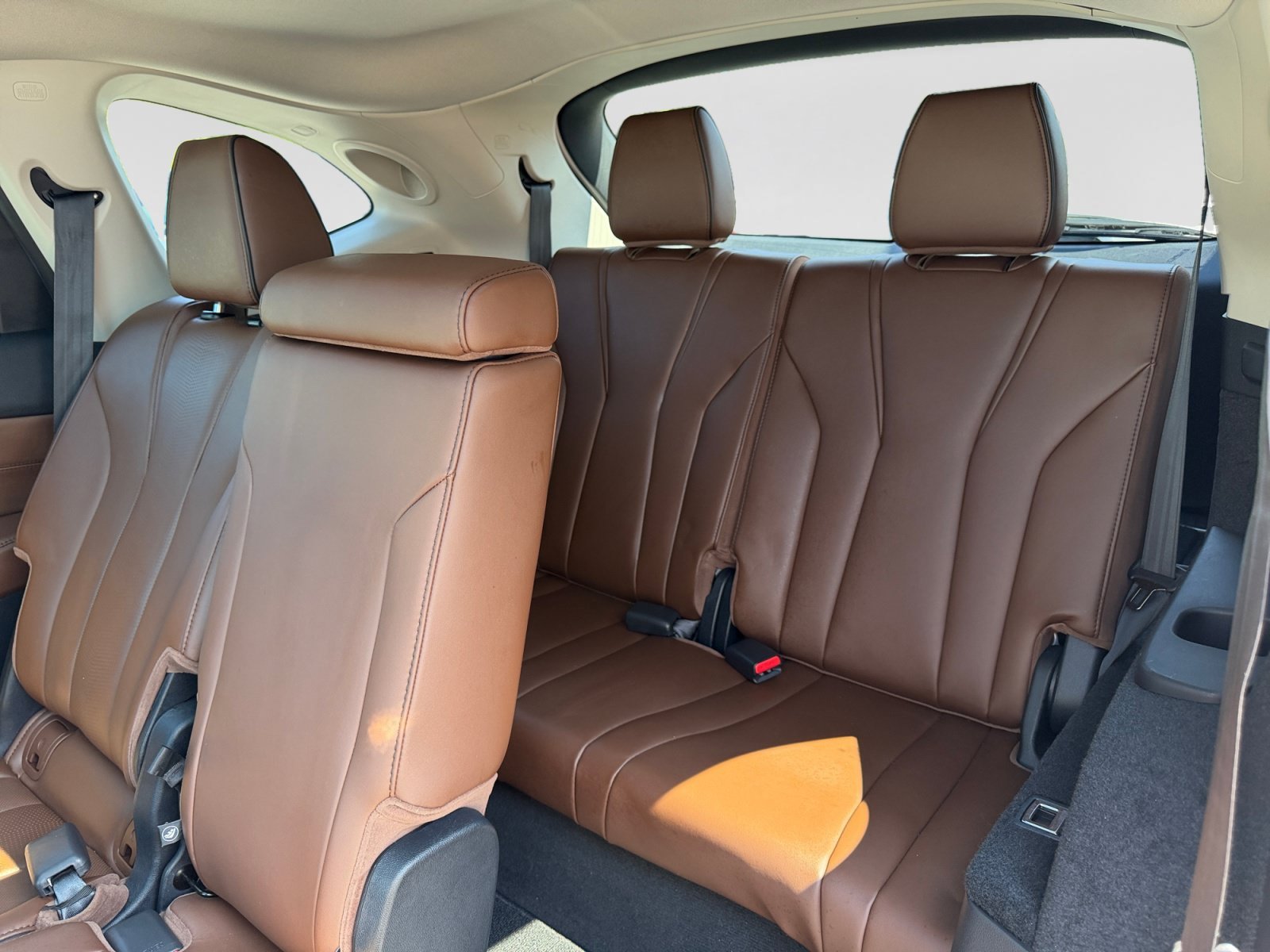 Used 2023 Acura MDX w/ Advance Package AWD/4WD image 16