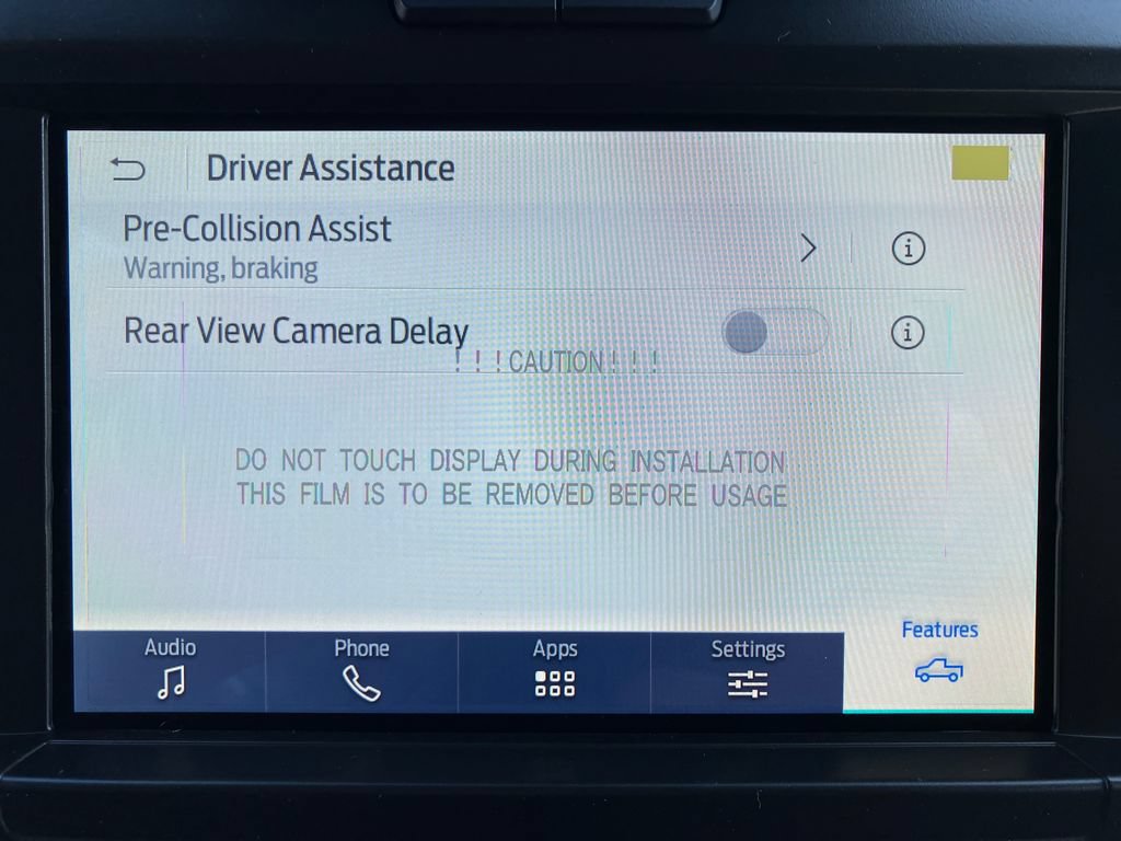 New 2026 Ford F250 XL w/ XL Driver Assist Package AWD/4WD image 25