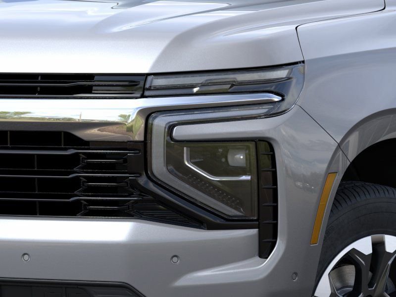 New 2026 Chevrolet Tahoe LS image 10