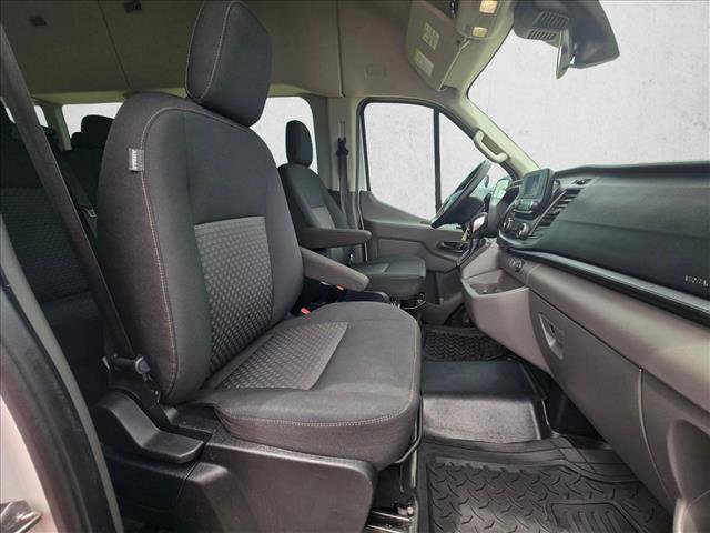 Used 2022 Ford Transit 350 XL image 22