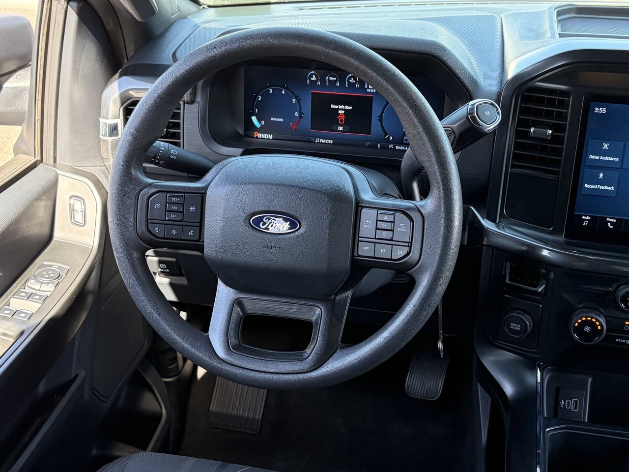 Used 2025 Ford F150 STX w/ Equipment Group 200A RWD image 16