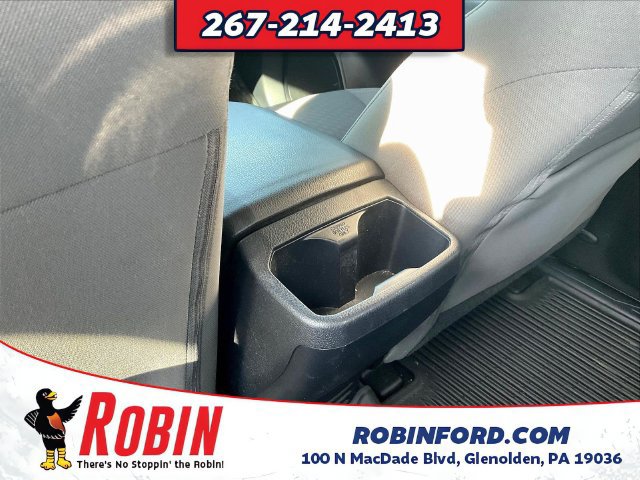 Used 2020 Toyota Tacoma SR w/ SR Convenience Package AWD/4WD image 13