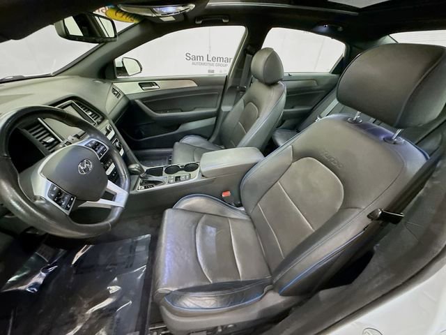 Used 2019 Hyundai Sonata Limited image 22