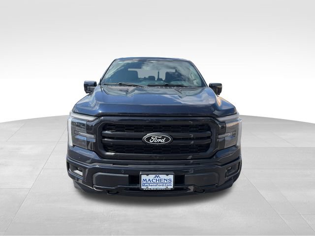 Used 2025 Ford F150 Lariat w/ Equipment Group 501A Mid AWD/4WD image 9
