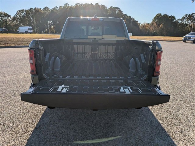 New 2026 RAM 1500 Big Horn image 36