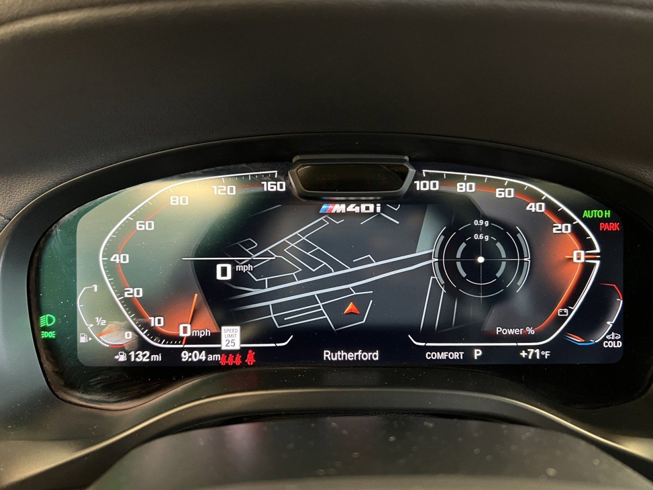 Used 2023 BMW X3 M40i image 10