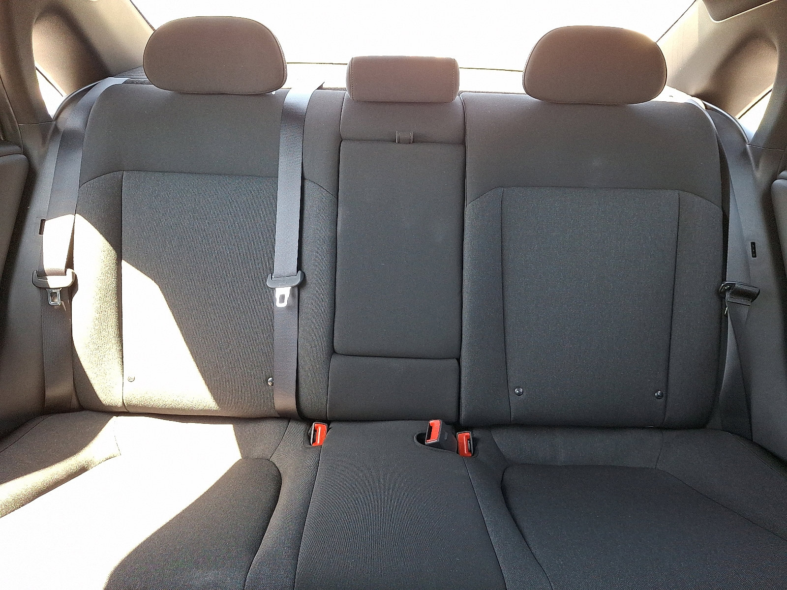 New 2025 Hyundai Ioniq 6 SE image 13