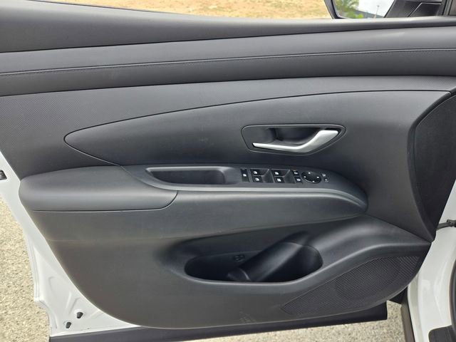 Used 2025 Hyundai Tucson SEL FWD image 17